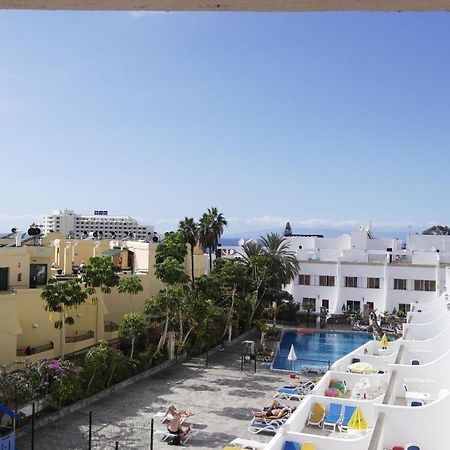 Apartment Avenida Puig Arona  Eksteriør billede