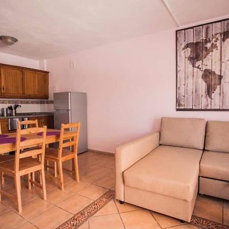 Apartment Avenida Puig Arona  Eksteriør billede